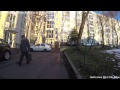 Sony AS20 vs GoPro Hero 2014 (stabilization test)