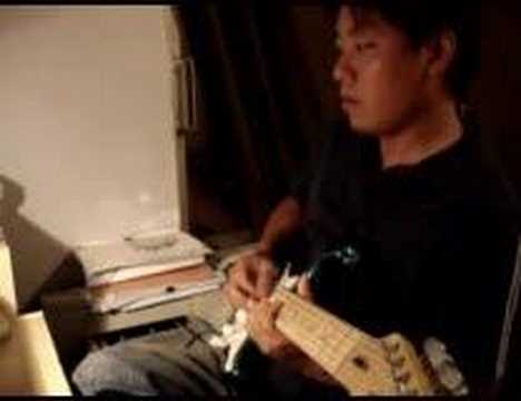 suzanne vega caramel guitar by tom tu