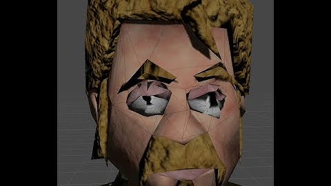 PS1 shaders unity #ps1 #90s #indiedev