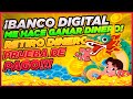 🤑 Shao Bank esta PAGANDO sin PROBLEMAS 🤑 | 🔥 Inverti 300$ - BANCA DIGITAL Hong Kong 🔥Prueba de pago🔥