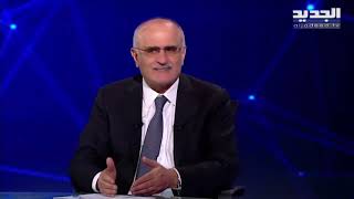 علي حسن خليل : ليس لدينا 