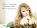 Today Was a Fairytale - Tradução