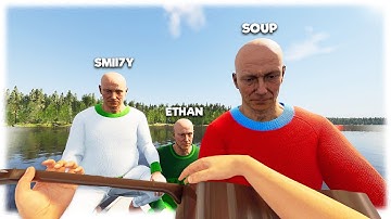 This is the funniest video on my channel