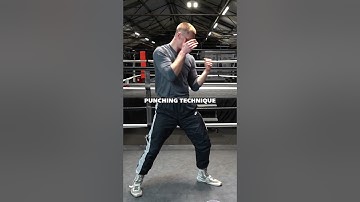 3 Shadow Boxing Tips For Beginner Boxers