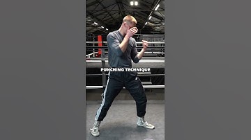 3 Shadow Boxing Tips For Beginner Boxers