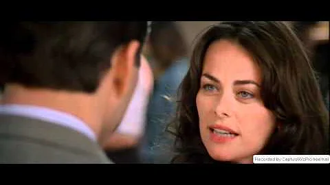 For Roseanna-Mark Frankel Polly Walker