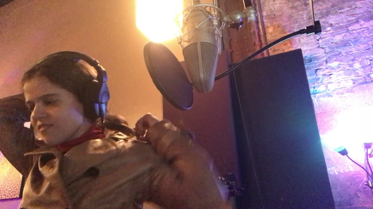 America's Got Talent Gabriella's Song Talent Watch from Stonecutter Studio