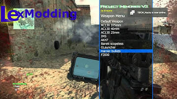 Project Memories V3 {MW3/Jailbreak}