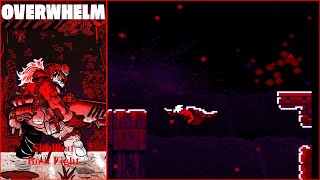 Overwhelm - Skullbat Boss Fight