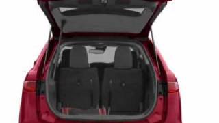 2012 Lincoln MKT - GAITHERSBURG MD