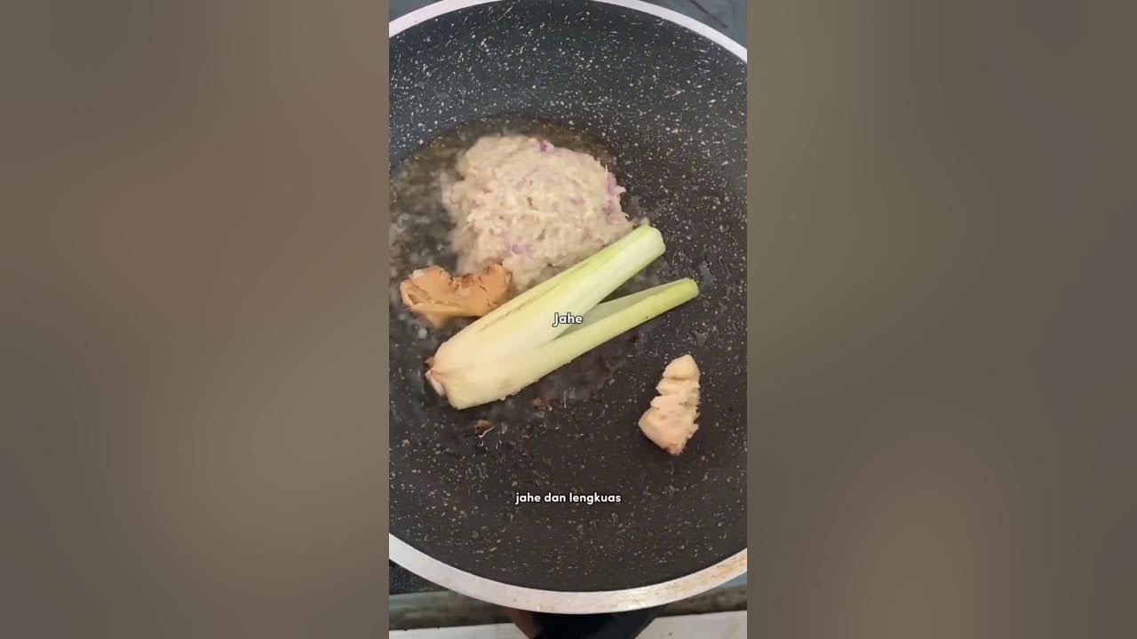 Nih bun Resep soto bening, khas boyolali loh.. 👉 #inovasi #resepmasakan #resepviral #viralvideo