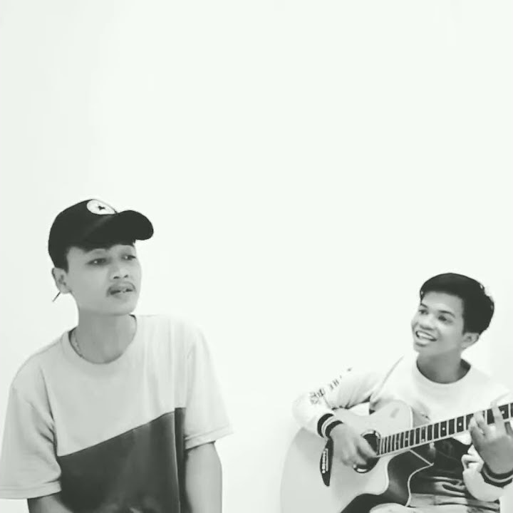 STORY WA main gitar // Tepung Kanji by Bangdim