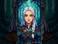 Why the Wild Hunt Haunts Geralt’s World