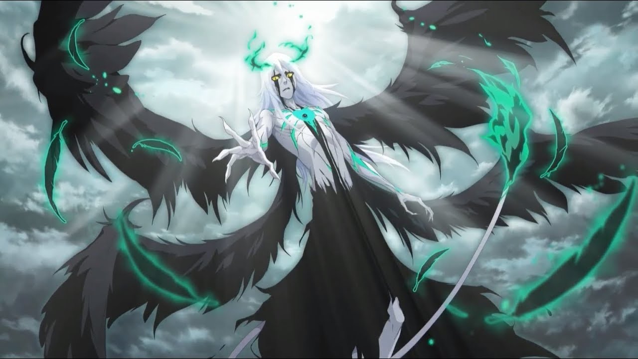 Ulquiorra Cifer (3rd Anniversary), Wikia Liber Proeliis