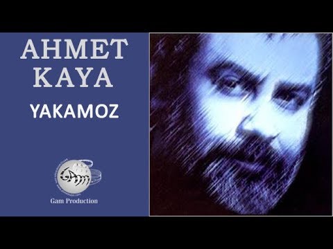Yakamoz (Ahmet Kaya)