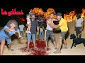 البلطجيه رجعو تاني خطفو البنت الصغيره وطلبو نص مليون جنيه علشان ناخدها البلطجيه رجعو تاني خطفو البنت الصغيره وطلبو نص مليون جنيه علشان ناخدها