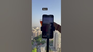 Cool video transition idea🔥 || Sambhav Mishra #shorts #tutorial #bts #transition