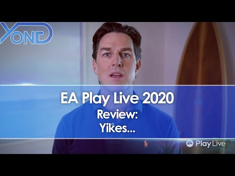 Vidéo: EA Play Va De L'avant Numériquement En Juin