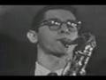 Capture de la vidéo Barney Wilen "No Problem"