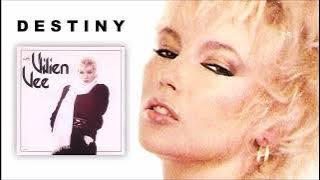 VIVIEN VEE - DESTINY  (40th anniversary 1983 - 2023)