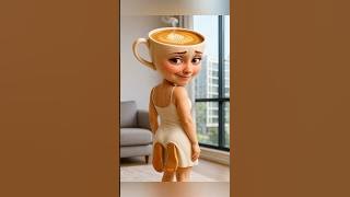 ❤️TungTungTung Sahur’s love for Tralalero Tralala🦈 #tungtungtungsahur #brainrot #cartoon #shorts