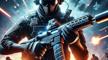 Arena Breakout Infinite | Vector 9 Ambush