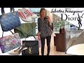 LUXURY SHOPPING VLOG - Dior, Saint Laurent, Ferragamo in Frankfurt | Lesley Adina