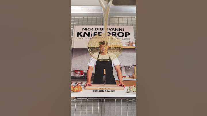 Cookbook Tanghulu