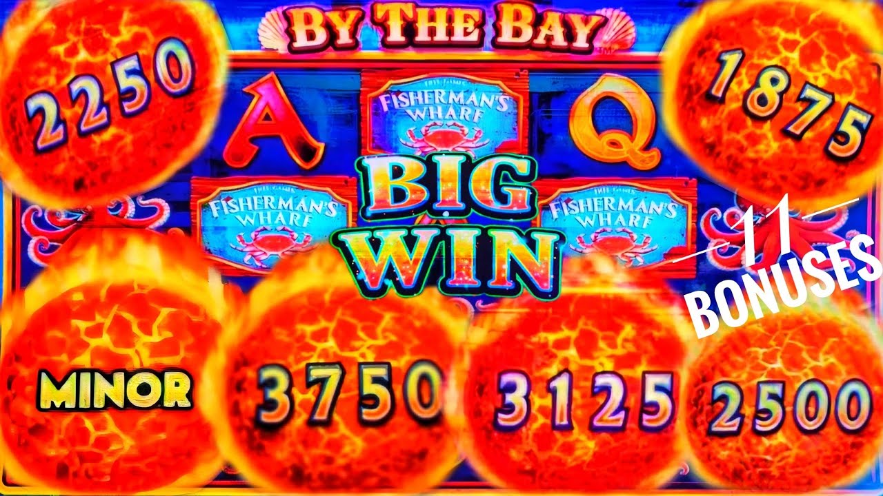 ULTIMATE FIRE LINK BY THE BAY ПРИНЕСЛА МНЕ БОЛЬШУЮ ПОБЕДУ 🎰