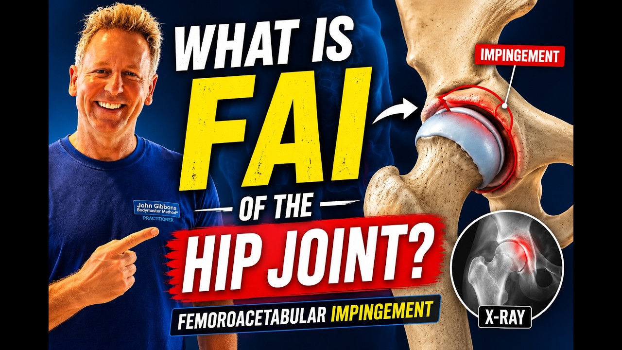 Femoroacetabular Impingement (FAI) and Hip Pathology