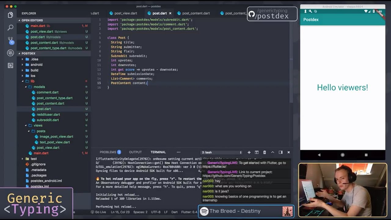 Live Coding Session: Building HotelPro Features | HTML, PHP, Bootstrap ...