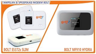 Mifi Router modem wifi 4G Bolt hydra ZTE MF910 unlock Best seller