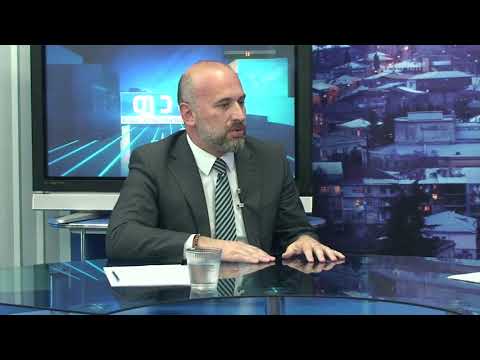 რიგით მე-11 გუბერნატორმა ზვიად შალამბერიძემ იმერეთის რეგიონში არსებულ მთავარ გამოწვევებზე ისაუბრა