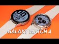 Samsung Galaxy Watch 4 im Hands-On: Zeit für was Neues? – GIGA.DE