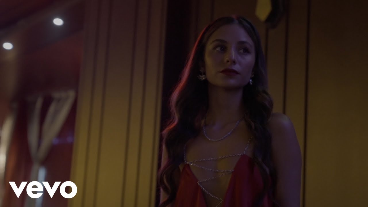 Watch KRN - Reine on YouTube Watch KRN - Reine on YouTube