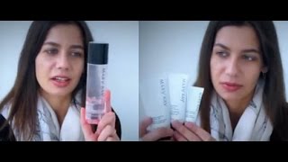 MARY KAY | уход | мои впечатления после 2 месяцев использования! #marykay