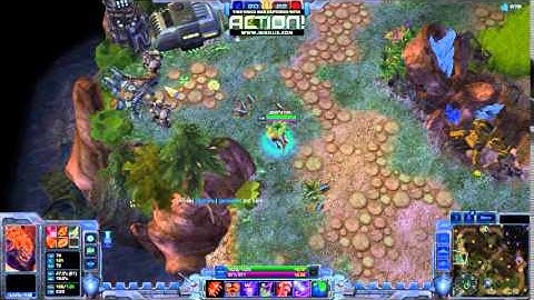 sc2 aeon of storms alpha.crackling part 2