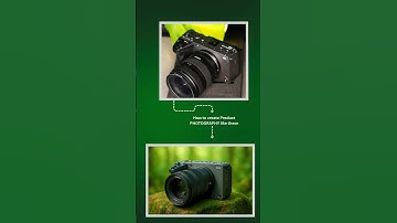 From Desk Photo to Studio Quality! | AI Product Photography Hack using ChatGPT