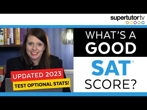 Video: Vilket är ett bra stc-betyg?