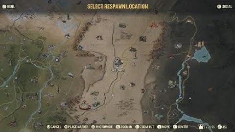 Fallout 76 ATLAS observatory (I gave up)