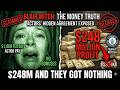 DID YOU KNOW THAT IN THE BLAIR WITCH PROJECT