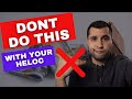 Best ways to use your heloc and what not to do