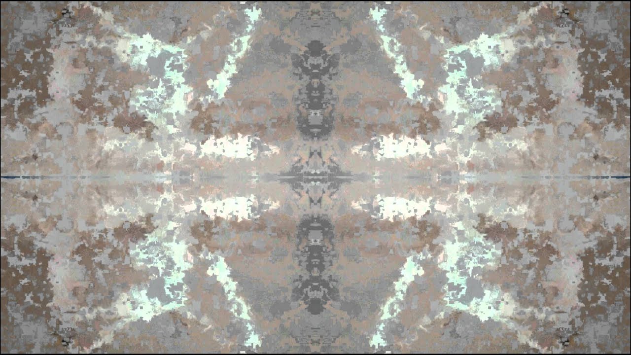 madeofants - ghost in the codecs