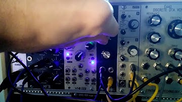 Wave Terrain Synthesis Project Trailer