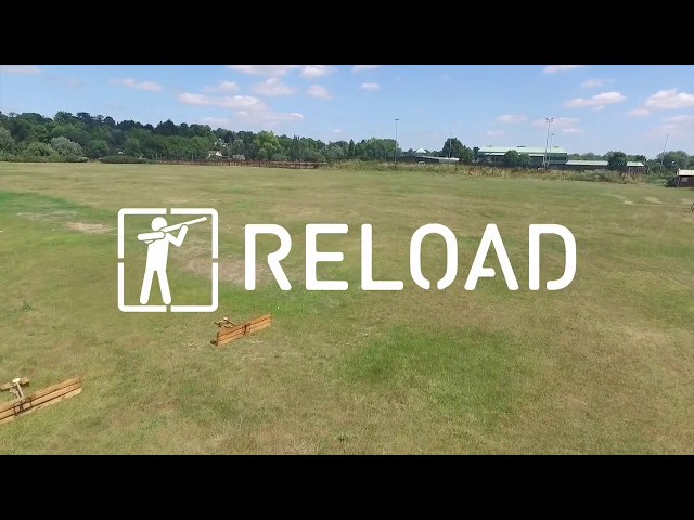 Reload Reading - Trailer