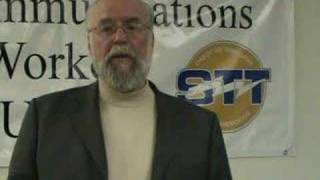 TWU-STT  Membership Address