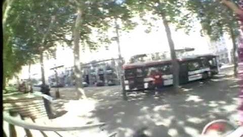 14 PUZZLE SKATE VIDEO ISSUE 14 PART 04