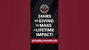 Melissa Berke shares her challenge for the 2025 Wear Black. Give Back Day of Giving.