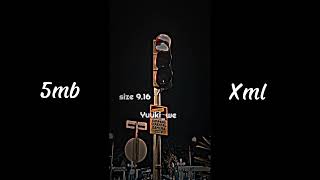 3 Preset Am 5mbxml Kece Dj Cidro Vs Cluthuk