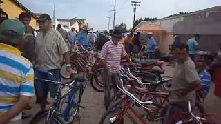 feira livre de troca troca tudo - BRASIL QUE BRASILEIRO DESCONHECE